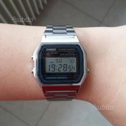 Orologio Casio