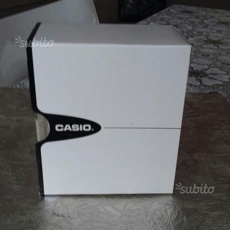 Orologio Casio