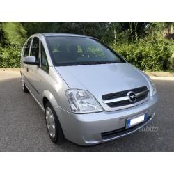 OPEL MERIVA 1.6 NUOVISSIMA UNIPROP.GARANZiA