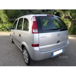 OPEL MERIVA 1.6 NUOVISSIMA UNIPROP.GARANZiA