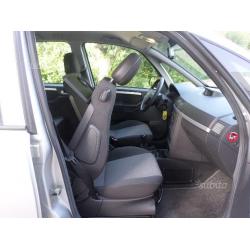 OPEL MERIVA 1.6 NUOVISSIMA UNIPROP.GARANZiA