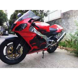 Aprilia RSV 1000 R - 2007