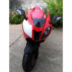 Aprilia RSV 1000 R - 2007