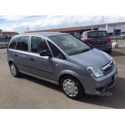 OPEL Meriva 1.4 Bz. 5P. N-JOY KM 84.000 2008