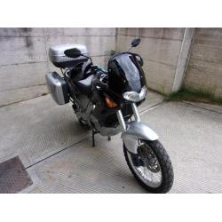 Aprilia pegaso cube 650