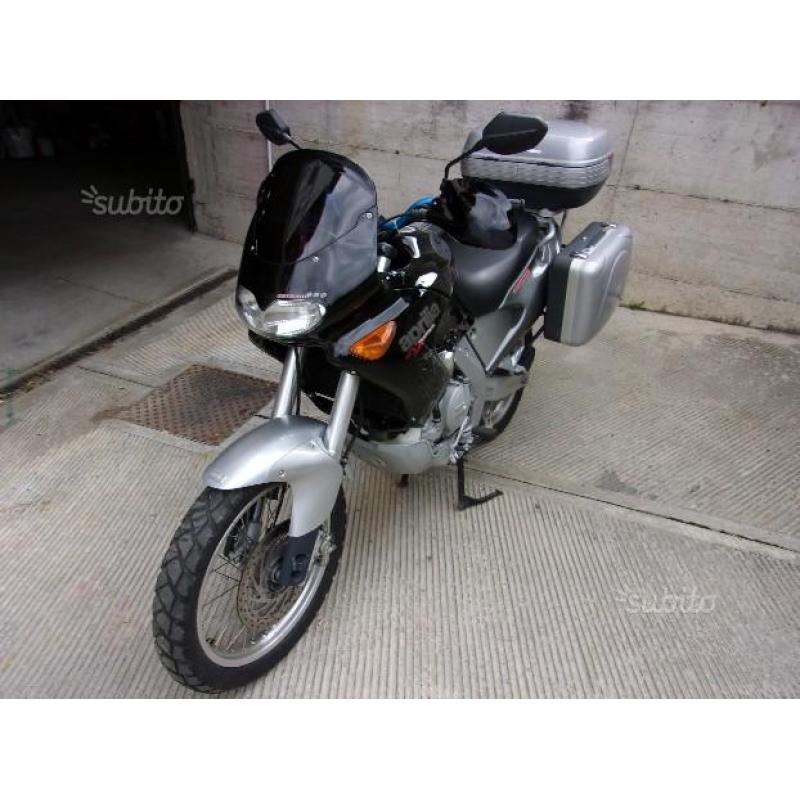 Aprilia pegaso cube 650