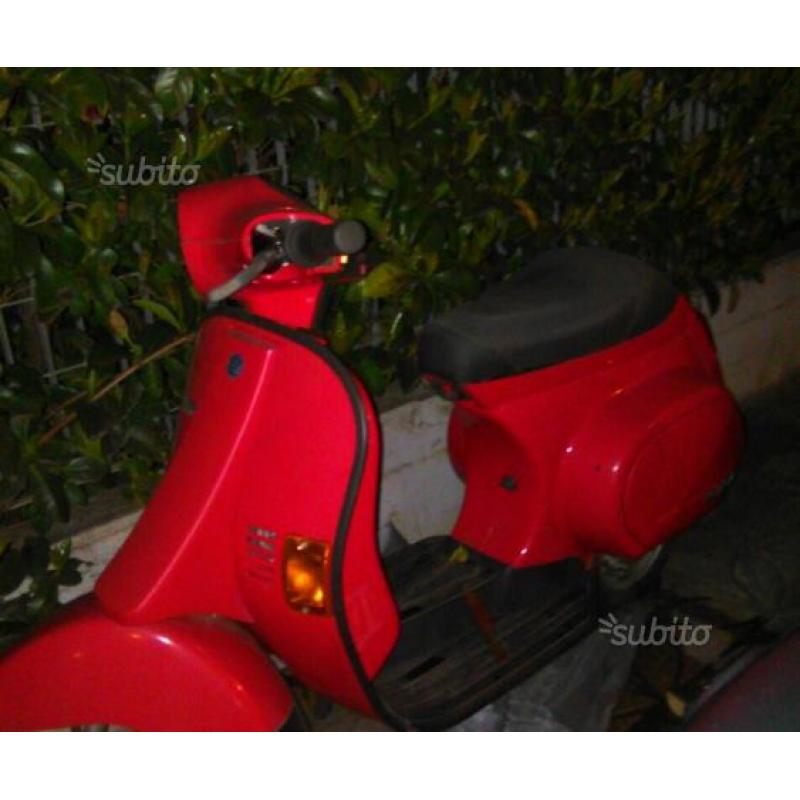 Piaggio Vespa 50cc