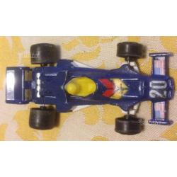 Modellino auto Shadow DN5 Majorette 243