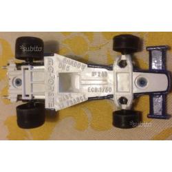 Modellino auto Shadow DN5 Majorette 243