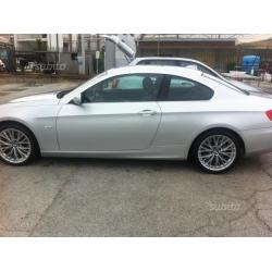 Bmw325d coupe'