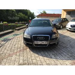 Audi A6 Avant 2.7 V6 TDI FAP Multitronic Quattro