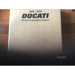 Libro Ducati