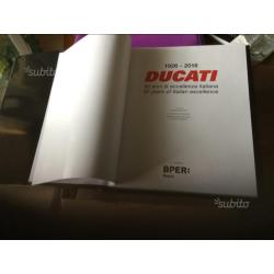 Libro Ducati