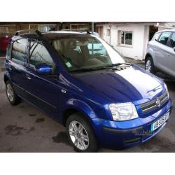 FIAT Panda 1.3 multijet dynamic