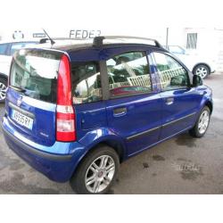 FIAT Panda 1.3 multijet dynamic