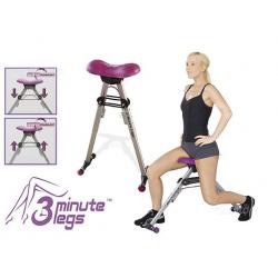 3 minutes legs originale NUOVO