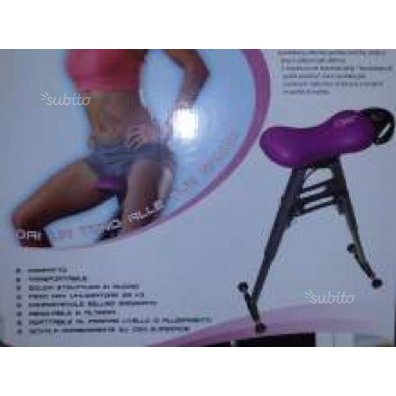 3 minutes legs originale NUOVO