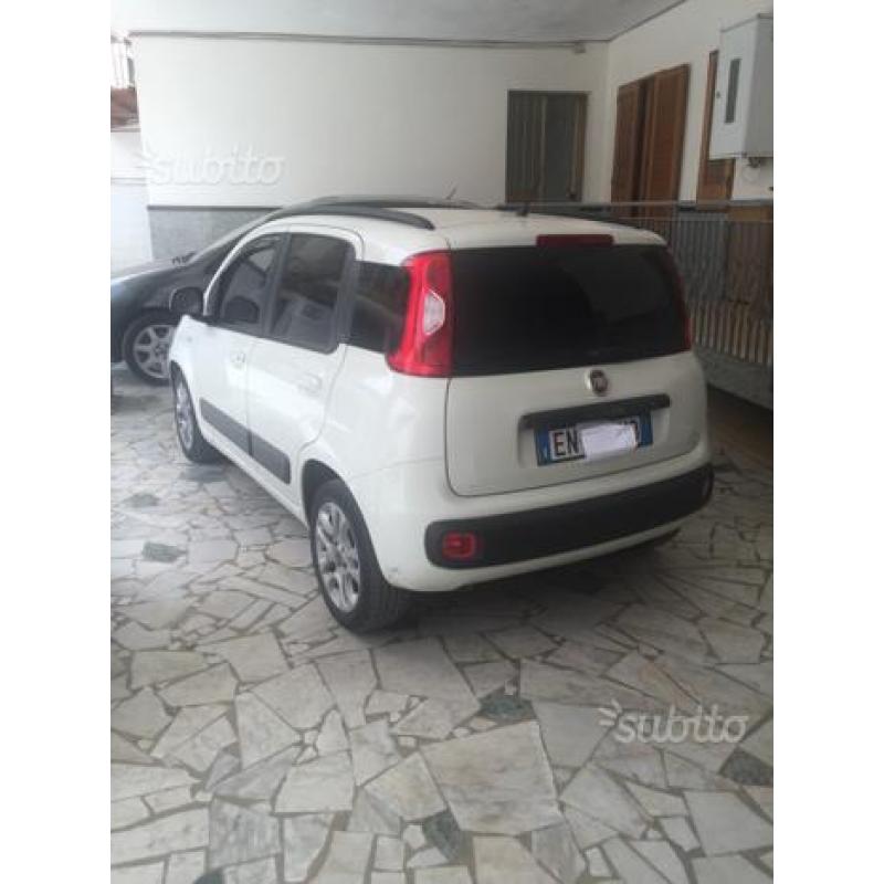 Fiat Panda 1.3 multijet