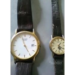 Orologi Pulsar vintage