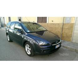 FORD Focus del 2007 unico proprietario