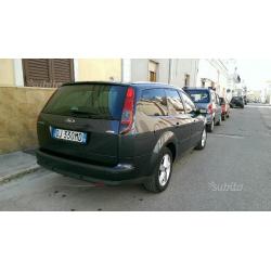 FORD Focus del 2007 unico proprietario