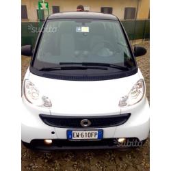 Smart MHD ( Km 35.000 ) anno 2014 Full