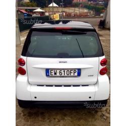 Smart MHD ( Km 35.000 ) anno 2014 Full