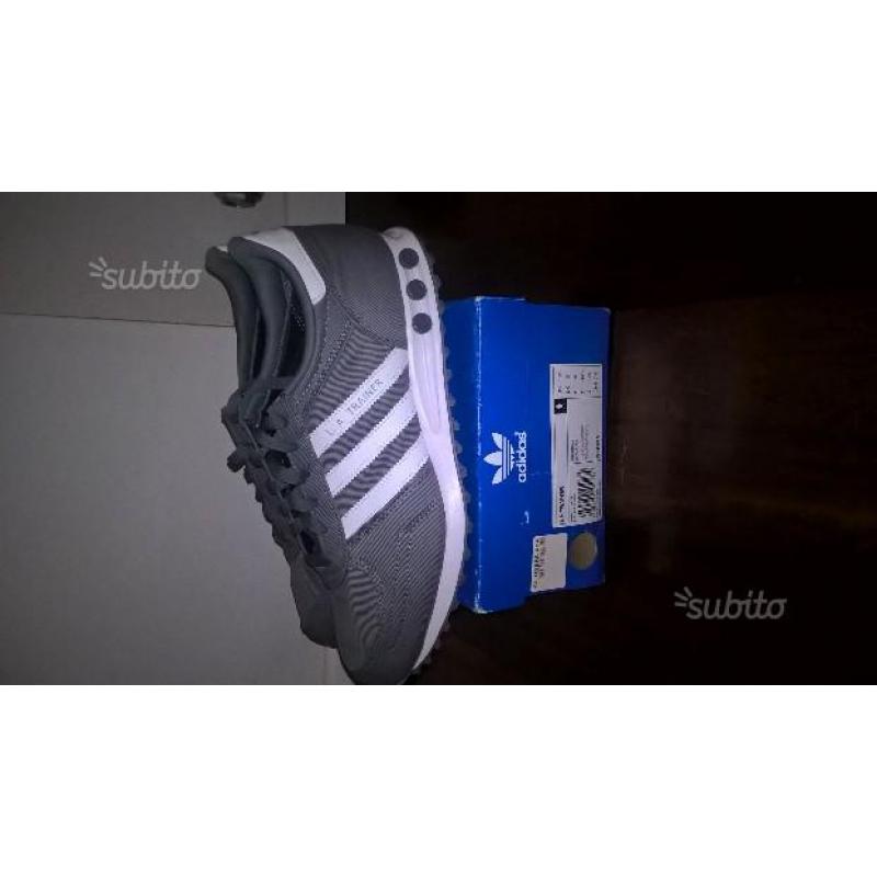 Adidas L.A. Trainer n. 44/45