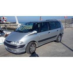 RENAULT Espace 3ª serie - 2000