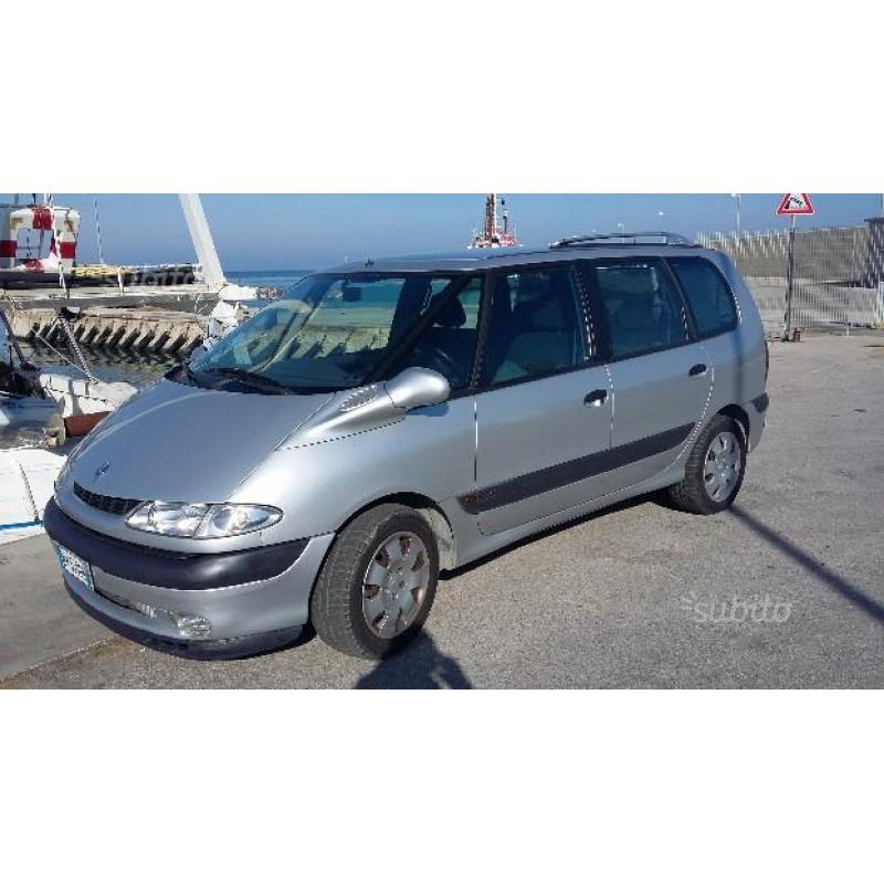 RENAULT Espace 3ª serie - 2000