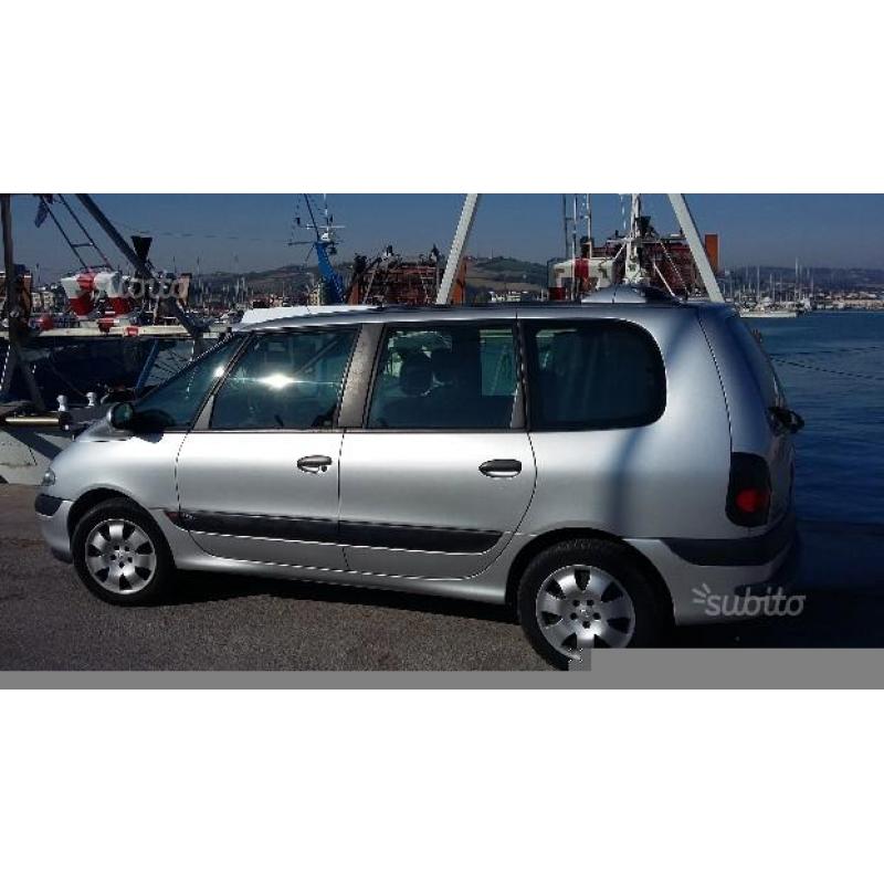 RENAULT Espace 3ª serie - 2000