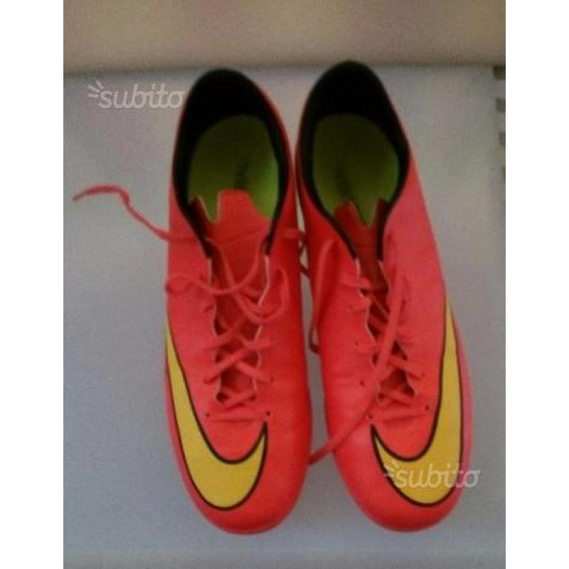 Nike Mercurial Victory V TF