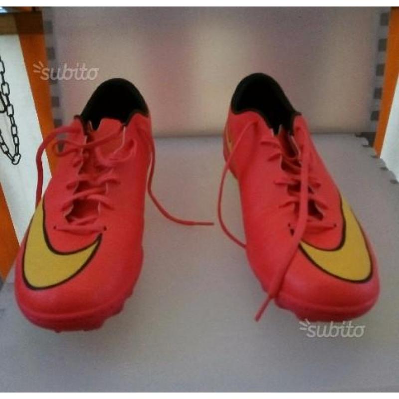 Nike Mercurial Victory V TF