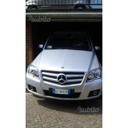 MERCEDES Classe GLK (X204) - 2010