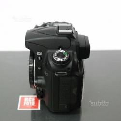 Nikon d90