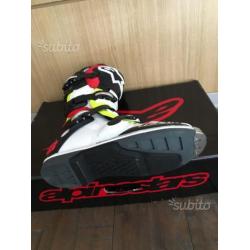 Stivali cross Alpinestars