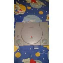 Playstation