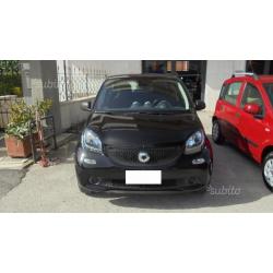 NUOVA SMART forfour 1.0 71 CV- BLUETOOTH- CRUISE