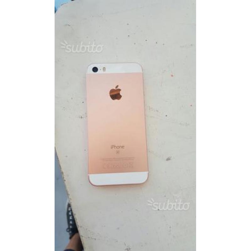 IPhone SE originale Apple Nuovo