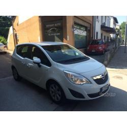 Opel Meriva 1.4 16v 100cv