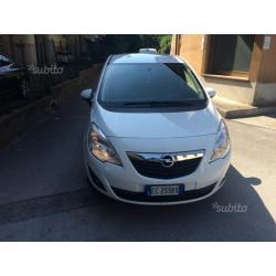 Opel Meriva 1.4 16v 100cv