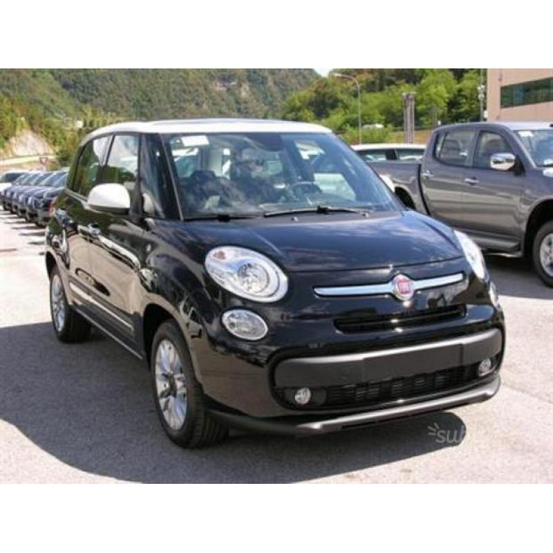 FIAT 500L 1.3 M.Jet 95 CV Lounge_NAVY-KM0_euro6