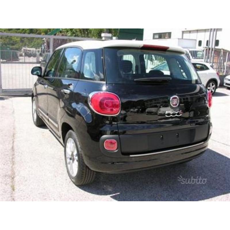 FIAT 500L 1.3 M.Jet 95 CV Lounge_NAVY-KM0_euro6