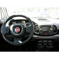 FIAT 500L 1.3 M.Jet 95 CV Lounge_NAVY-KM0_euro6