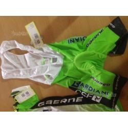 Completo Bardiani CSF ALE' TOP DI GAMMA ORIGINALE