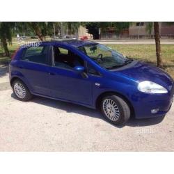 FIAT Grande Punto - 2006