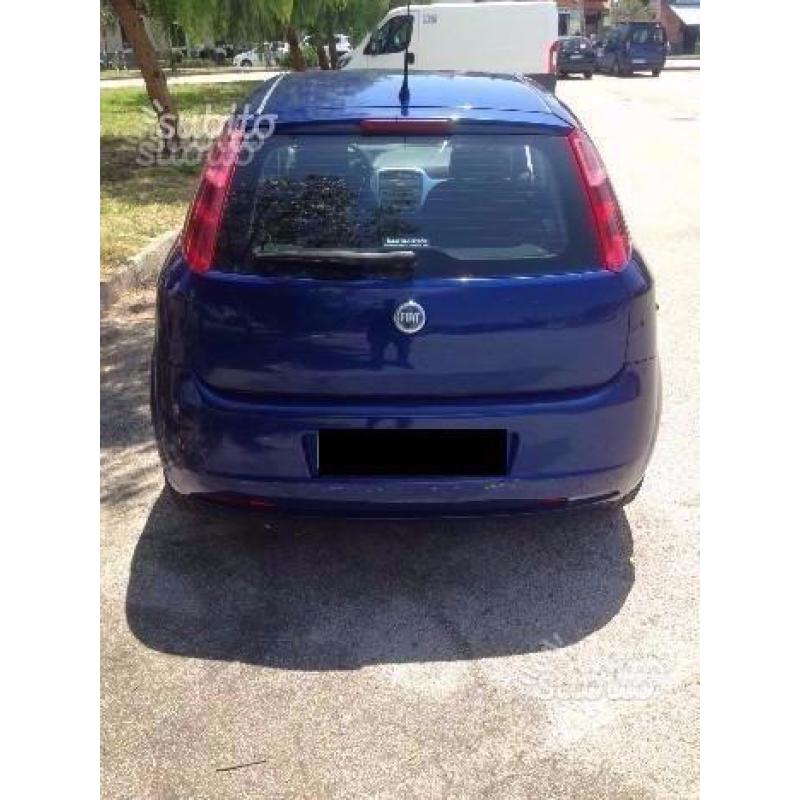 FIAT Grande Punto - 2006