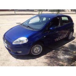 FIAT Grande Punto - 2006