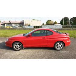 Hyundai Coupé 1.6 16v Tiburon