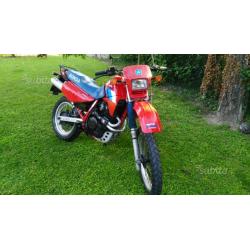 Honda xl 600 1986